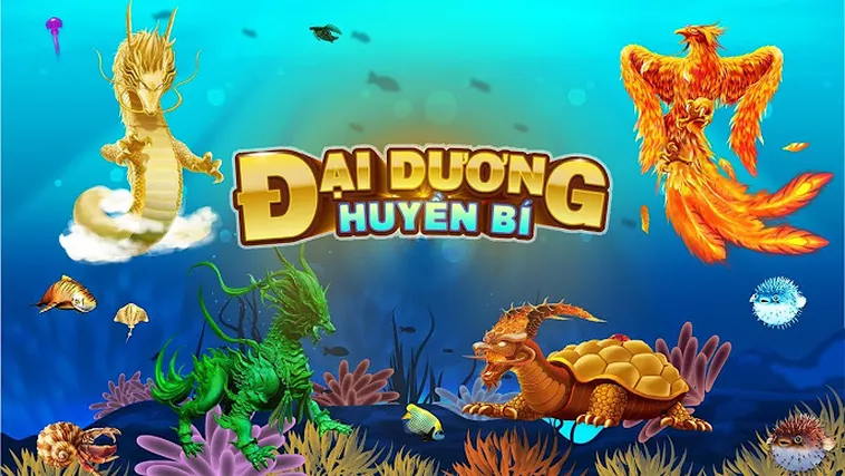 Cách Chơi Bắn Cá Đại Dương Tại ABC8 Để Săn Thưởng 2 Cách Chơi Bắn Cá Đại Dương Tại ABC8 Để Săn Thưởng