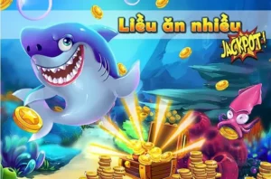 Cách Chơi Thợ Săn Cá Tại ABC8 Hấp Dẫn Nhất 2025