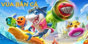 Cách Chơi Vua Bắn Cá Tại ABC8 Hiệu Quả Nhất 2025