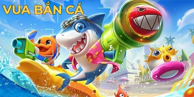 Cách Chơi Vua Bắn Cá Tại ABC8 Hiệu Quả Nhất 2025