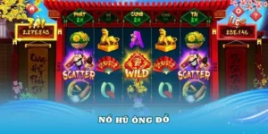 Hướng Dẫn Cách Chơi Nổ Hũ Ông Đồ Tại ABC8 Để Thắng Lớn Nhanh Chóng