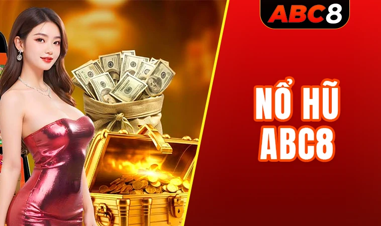Trang chủ 31 Nhà Cái ABC8 - Trang Chủ ABC 8 Cá Cược Trực Tuyến Hàng Đầu VN