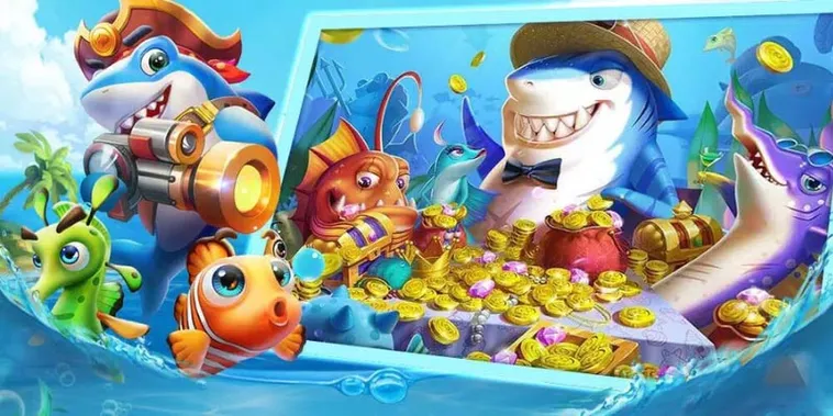 Bắn Cá ABC8 Tham Gia Ngay Để Săn Thưởng Khủng
