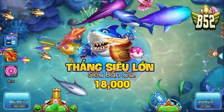 Cách Chơi Bắn Cá Đại Chiến B52 Tại ABC8 Thắng Lớn Mỗi Ngày 2 Cách Chơi Bắn Cá Đại Chiến B52 Tại ABC8 Thắng Lớn Mỗi Ngày