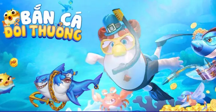 Cách Chơi Bắn Cá Đại Dương Tại ABC8 Để Săn Thưởng