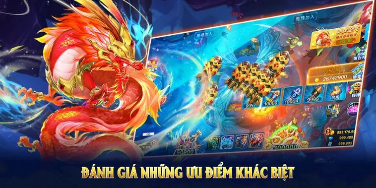 Cách Chơi Bắn Cá Rồng Tại ABC8 Để Nhận Thưởng Khủng 2 Cách Chơi Bắn Cá Rồng Tại ABC8 Để Nhận Thưởng Khủng