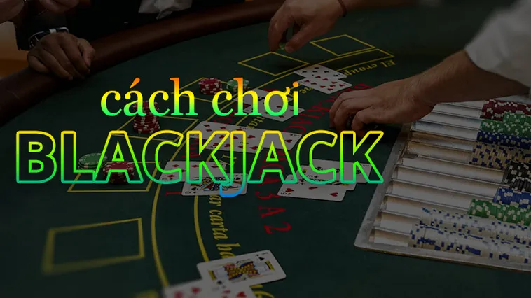 Chinh Phục Blackjack Tại ABC8 Bí Quyết Thắng Lớn Dành Cho Bạn
