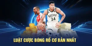 Tìm Hiểu Cá Cược Bóng Rổ ABC8 Đầy Kịch Tính Và Cơ Hội