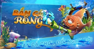 Cách Chơi Bắn Cá Rồng Tại ABC8 Để Nhận Thưởng Khủng