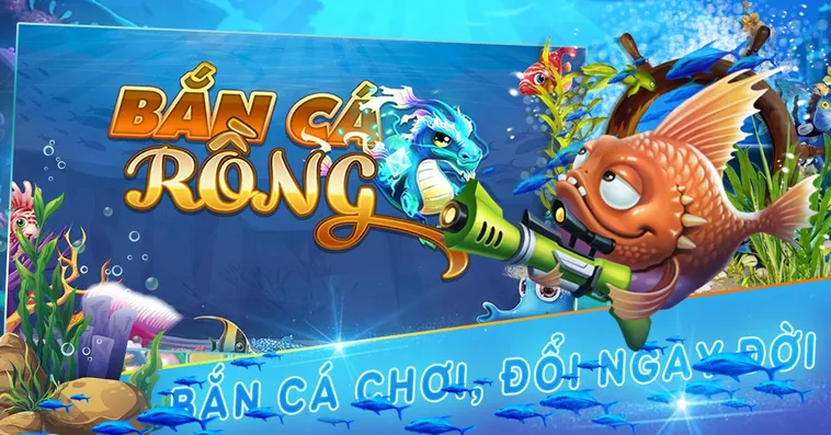 Cách Chơi Bắn Cá Rồng Tại ABC8 Để Nhận Thưởng Khủng