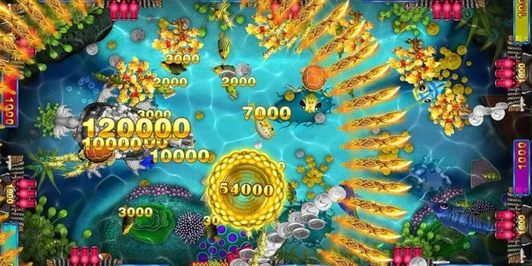 Cách Chơi Bắn Cá Vua Hải Tặc Tại ABC8 Để Săn Thưởng Khủng 2 Cách Chơi Bắn Cá Vua Hải Tặc Tại ABC8 Để Săn Thưởng Khủng
