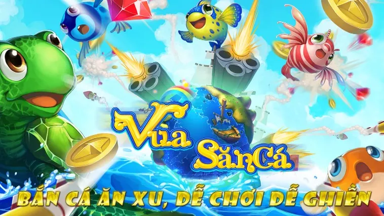 Cách Chơi Vua Bắn Cá Tại ABC8 Hiệu Quả Nhất 2025 2 Cách Chơi Vua Bắn Cá Tại ABC8 Hiệu Quả Nhất 2025
