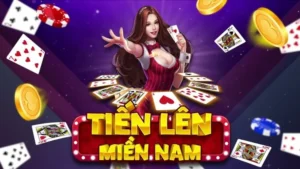Cách Chơi Tiến Lên Miền Nam Nhà Cái ABC8 Hấp Dẫn Nhất 2025