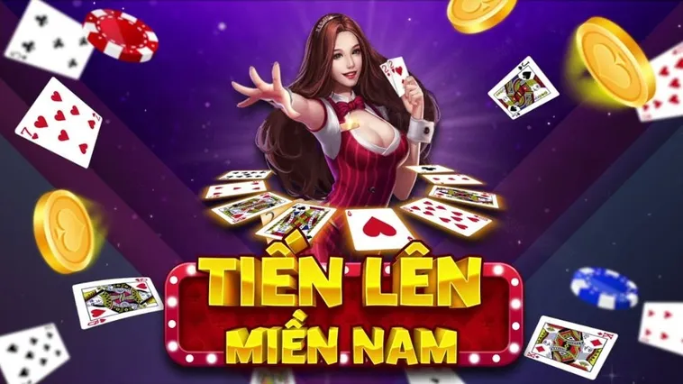 Cách Chơi Tiến Lên Miền Nam Nhà Cái ABC8 Hấp Dẫn Nhất 2025