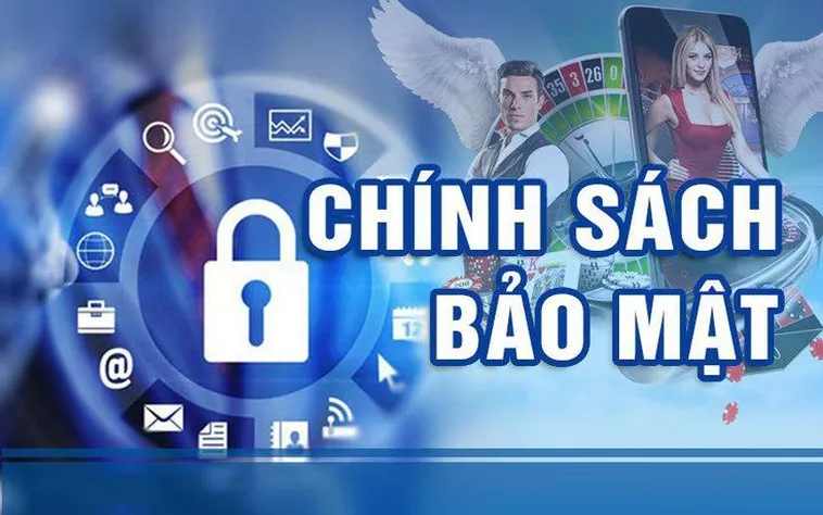 Chính sách bảo mật 1 Chính sách bảo mật