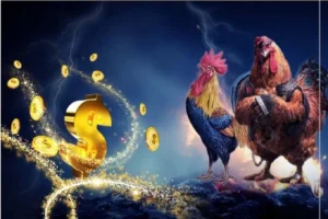 Cách Chơi Đá Gà WS168 Tại ABC8 Hấp Dẫn Nhất 2025