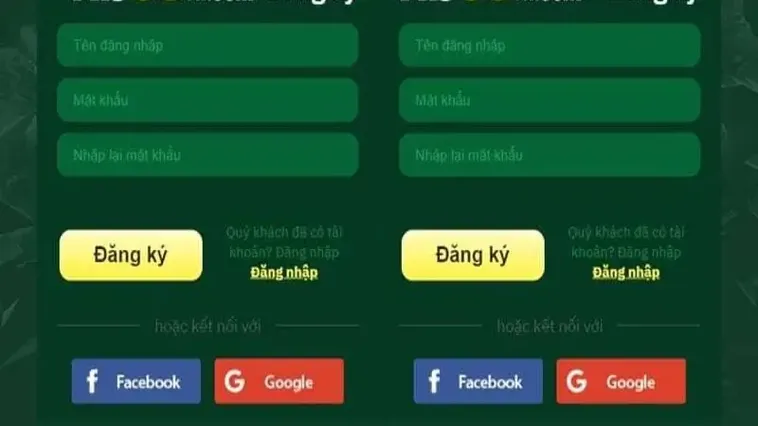 Đăng Ký ABC8 Nhanh Chóng Nhận Thưởng Hấp Dẫn Trong 2 Phút