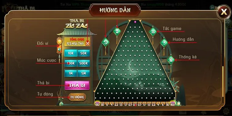 Cách Chơi Game Nhanh ZicZac Tại ABC8 Thắng Lớn Mỗi Ngày 2 Cách Chơi Game Nhanh ZicZac Tại ABC8 Thắng Lớn Mỗi Ngày