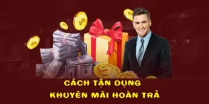Hoàn Trả Không Giới Hạn Tại Nhà Cái ABC8 Cực Hấp Dẫn