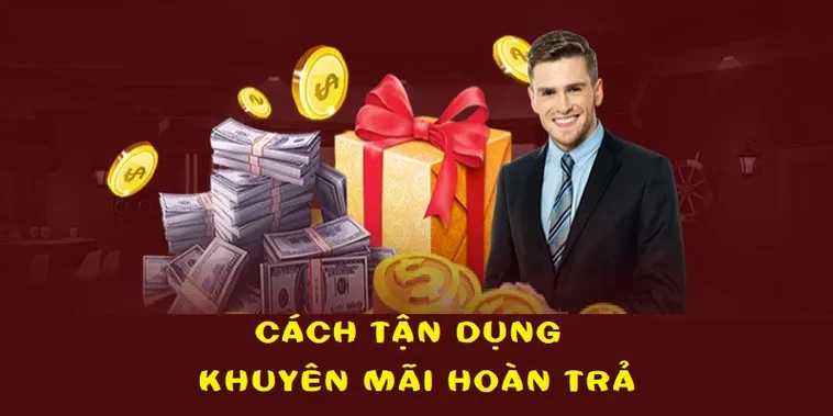 Hoàn Trả Không Giới Hạn Tại Nhà Cái ABC8 Cực Hấp Dẫn