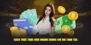 Hướng Dẫn Nạp Tiền ABC8 Nhanh Chóng An Toàn Cho Người Mới