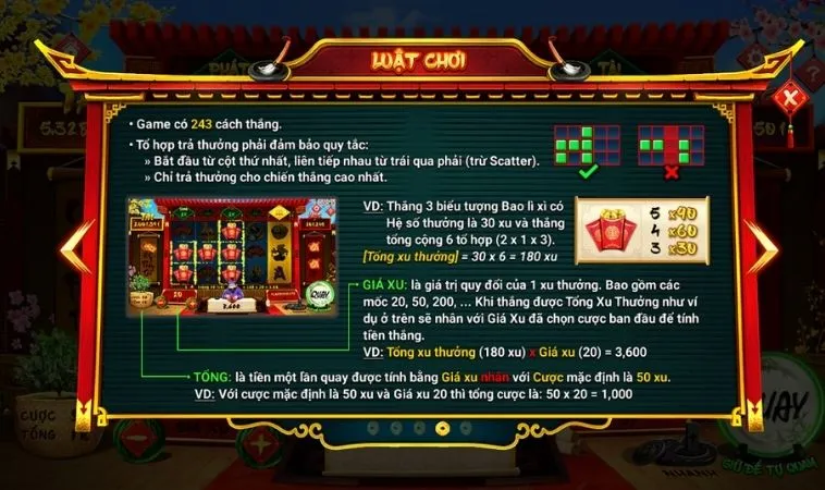 Hướng Dẫn Cách Chơi Nổ Hũ Ông Đồ Tại ABC8 Để Thắng Lớn Nhanh Chóng