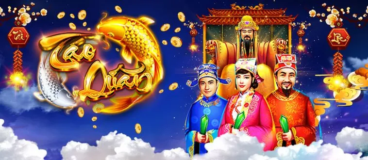 Bí Kíp Chơi Nổ Hũ Táo Quân Tại ABC8 Để Săn Thưởng Jackpot Lớn 2 Bí Kíp Chơi Nổ Hũ Táo Quân Tại ABC8 Để Săn Thưởng Jackpot Lớn