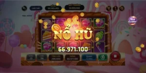 Bí Kíp Chơi Nổ Hũ Táo Quân Tại ABC8 Để Săn Thưởng Jackpot Lớn