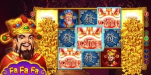 Nổ Hũ Thần Tài ABC8 Cơ Hội Săn Thưởng Khủng Đổi Đời Nhanh