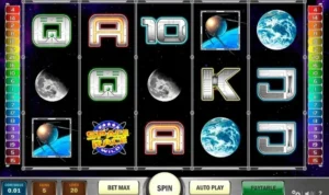 Nổ Hũ Vũ Trụ ABC8 Chinh Phục Jackpot Tỷ Đồng Hấp Dẫn