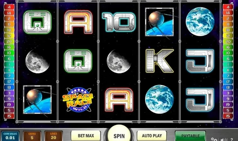 Nổ Hũ Vũ Trụ ABC8 Chinh Phục Jackpot Tỷ Đồng Hấp Dẫn