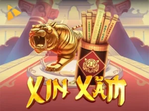 Hướng Dẫn Chơi Nổ Hũ Xin Xăm Tại ABC8 Để Săn Thưởng Cực Đỉnh