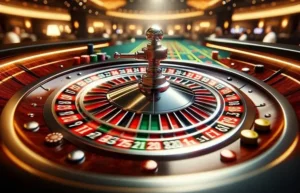 Cách Chơi Roulette Nhà Cái ABC8 Hiệu Quả Cho Người Mới Bắt Đầu