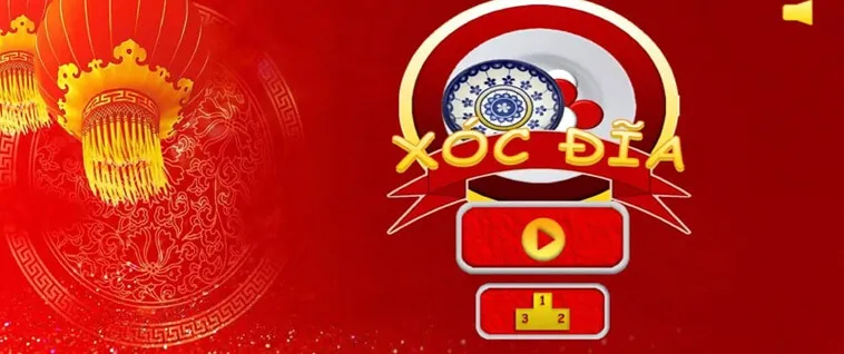 Tham Gia Xóc Đĩa Tại ABC8 Sân Chơi Cá Cược Hấp Dẫn Nhất